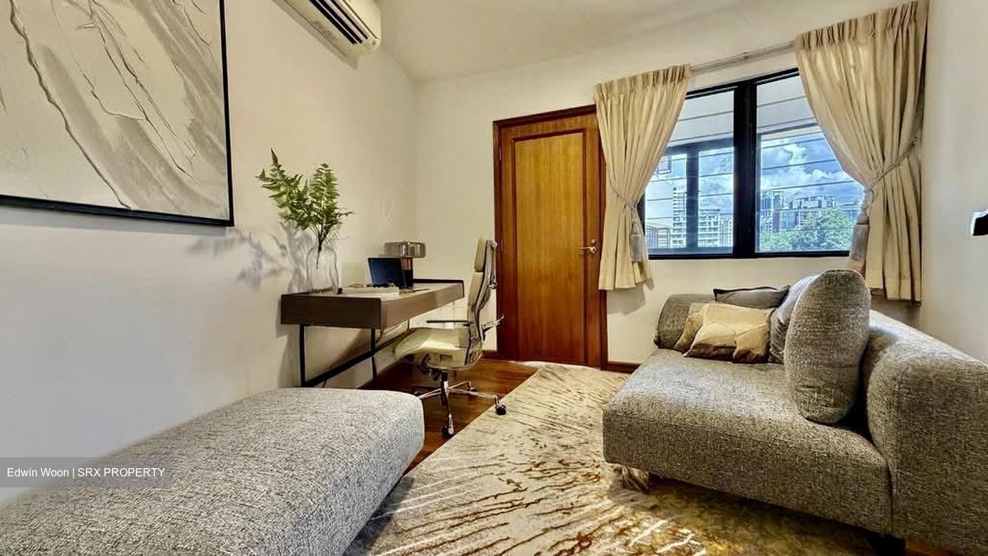 The Draycott (D10), Apartment #562533491